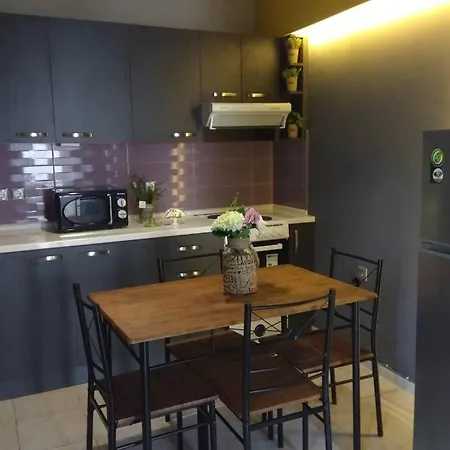 Filerimos Gardens = The Perfect Retreat Apartamento *