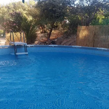 Filerimos Gardens = The Perfect Retreat Ialisos