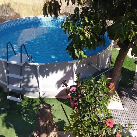 Filerimos Gardens = The Perfect Retreat * Ialisos