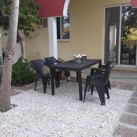 Filerimos Gardens = The Perfect Retreat * Ialisos