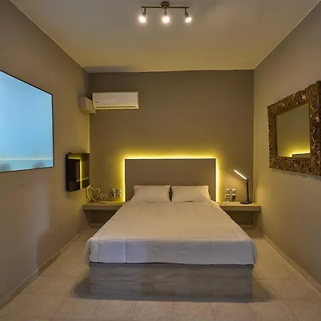 Filerimos Gardens = The Perfect Retreat Apartamento Ialisos
