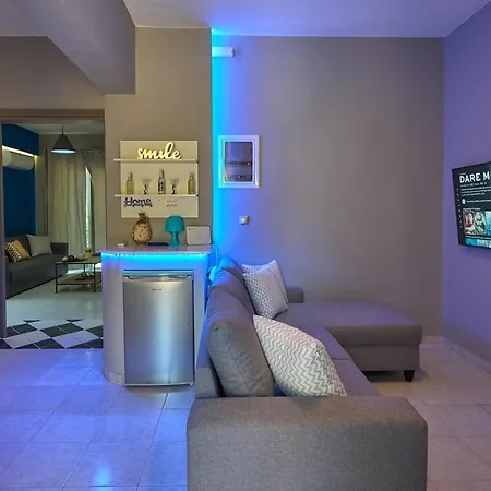 Apartamento Filerimos Gardens = The Perfect Retreat *
