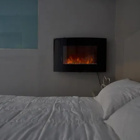 Filerimos Gardens = The Perfect Retreat Apartamento *