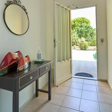 Apartamento Filerimos Gardens = The Perfect Retreat *