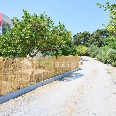 Apartamento Filerimos Gardens = The Perfect Retreat Ialisos