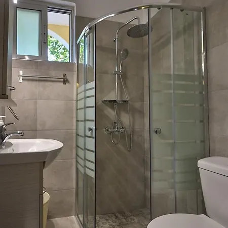 Filerimos Gardens = The Perfect Retreat Apartamento
